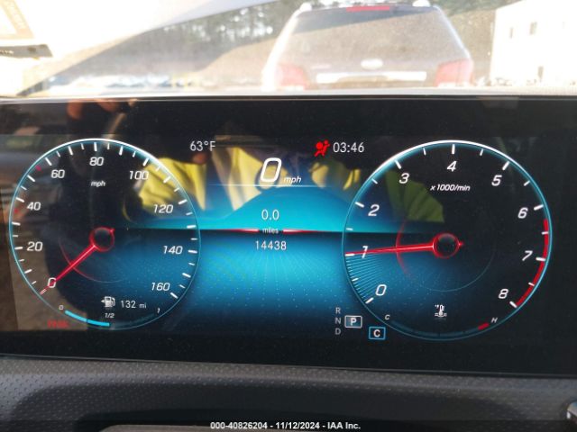 W1K3G4FB6MJ282790 Mercedes-Benz A 220 4matic