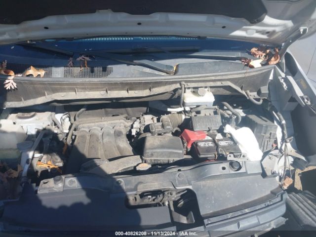 3N63M0YN5FK734973 Chevrolet City Express 1ls