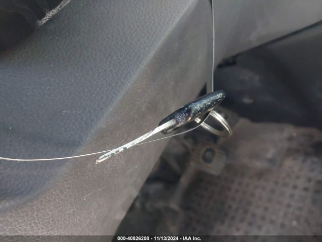 3N63M0YN5FK734973 Chevrolet City Express 1ls