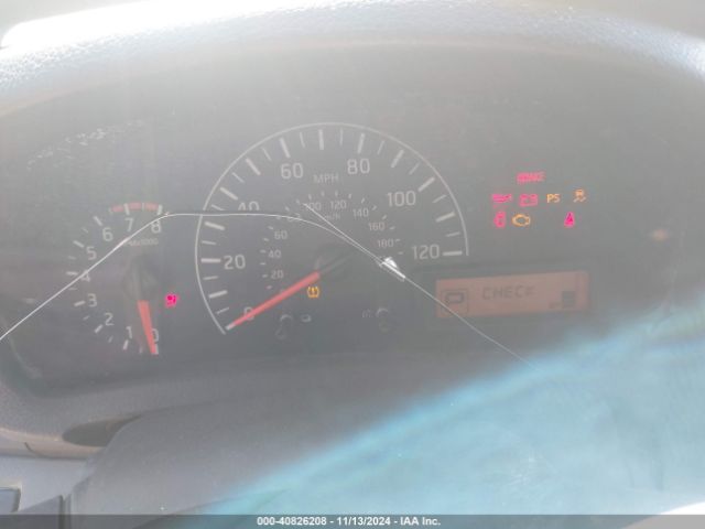 3N63M0YN5FK734973 Chevrolet City Express 1ls