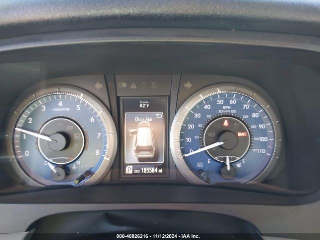 5TDYK3DC8FS680416 Toyota Sienna Xle/limited