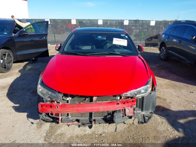 JTKJF5C7XGJ022402 Scion TC