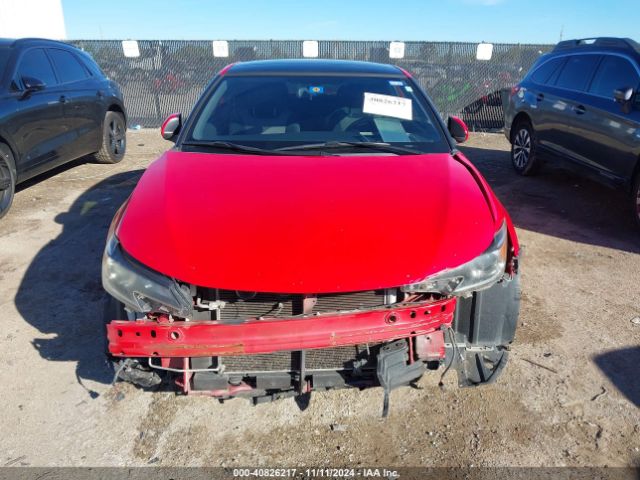 JTKJF5C7XGJ022402 Scion TC