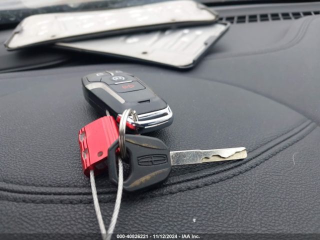5LMCJ2A90FUJ14867 Lincoln MKC