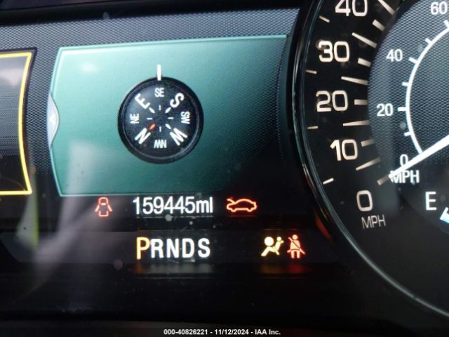 5LMCJ2A90FUJ14867 Lincoln MKC