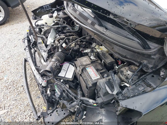 Nissan Kicks S Xtronic Cvt 2021 3N1CP5BV0ML465517 Image 10