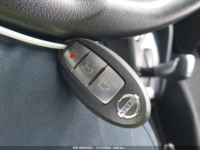 Nissan Kicks S Xtronic Cvt 2021 3N1CP5BV0ML465517 Image 11