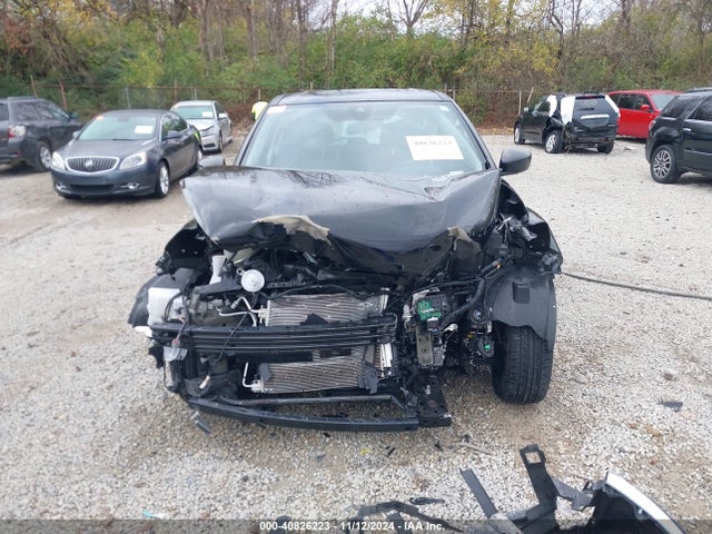 Nissan Kicks S Xtronic Cvt 2021 3N1CP5BV0ML465517 Image 13