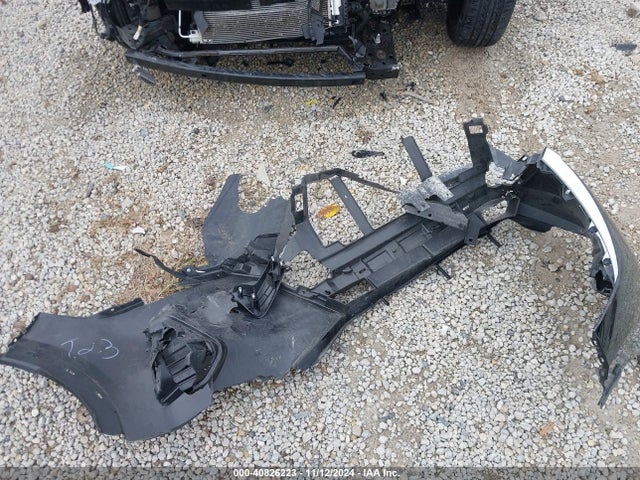 Nissan Kicks S Xtronic Cvt 2021 3N1CP5BV0ML465517 Image 12