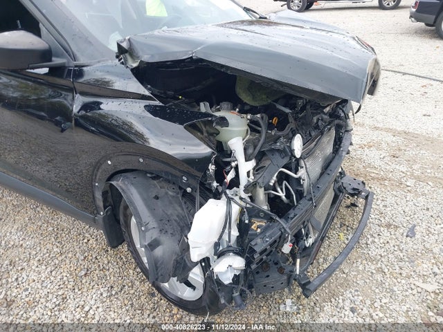 Nissan Kicks S Xtronic Cvt 2021 3N1CP5BV0ML465517 Image 18