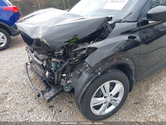 Nissan Kicks S Xtronic Cvt 2021 3N1CP5BV0ML465517 Image 19