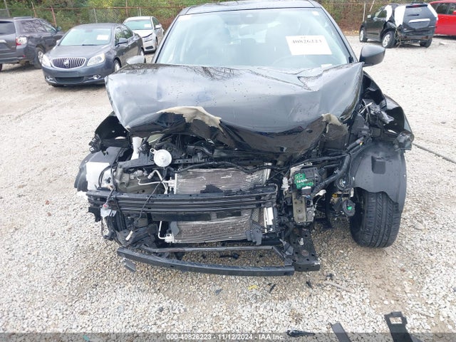 Nissan Kicks S Xtronic Cvt 2021 3N1CP5BV0ML465517 Image 6