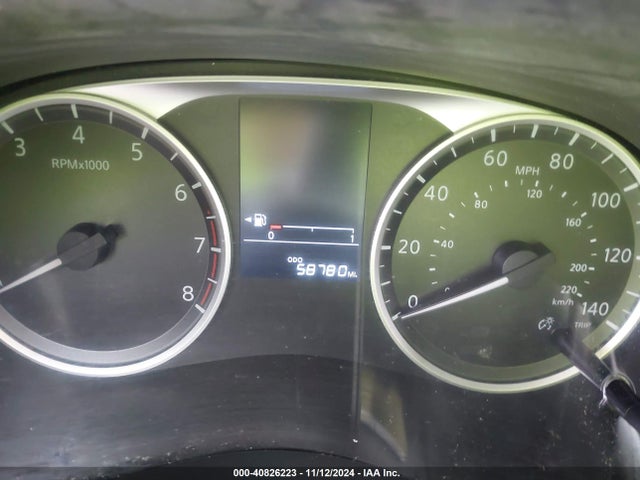 Nissan Kicks S Xtronic Cvt 2021 3N1CP5BV0ML465517 Image 7