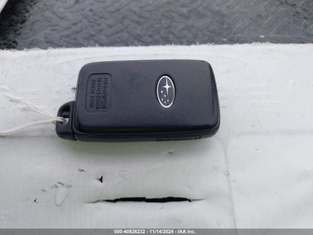 JF2SJAPCXEH544625 Subaru Forester 2.5i Touring