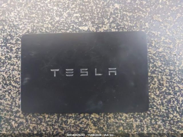 5YJ3E1EB2NF207271 Tesla Model 3 Long Range Dual Motor All-wheel Drive