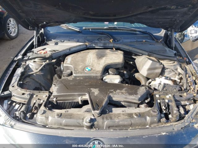 WBA3C3C57EP662277 BMW 320i Xdrive