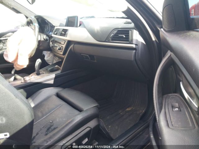 WBA3C3C57EP662277 BMW 320i Xdrive