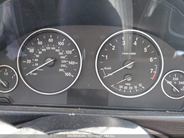 WBA3C3C57EP662277 BMW 320i Xdrive