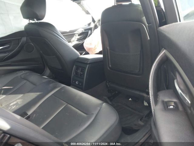 WBA3C3C57EP662277 BMW 320i Xdrive