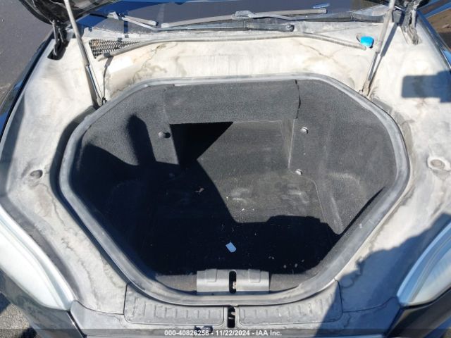 5YJSA1H15EFP61933 Tesla Model S P85