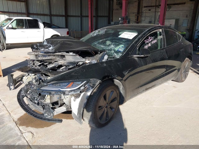 2024 TESLA MODEL 3 5YJ3E1EA4RF725623 Photo 1