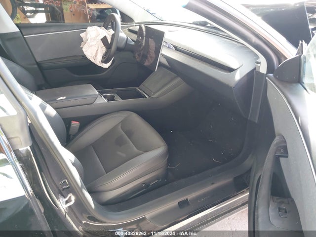 2024 TESLA MODEL 3 5YJ3E1EA4RF725623 Photo 4