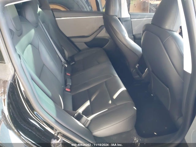 2024 TESLA MODEL 3 5YJ3E1EA4RF725623 Photo 7