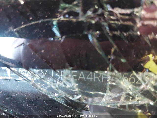 2024 TESLA MODEL 3 5YJ3E1EA4RF725623 Photo 8