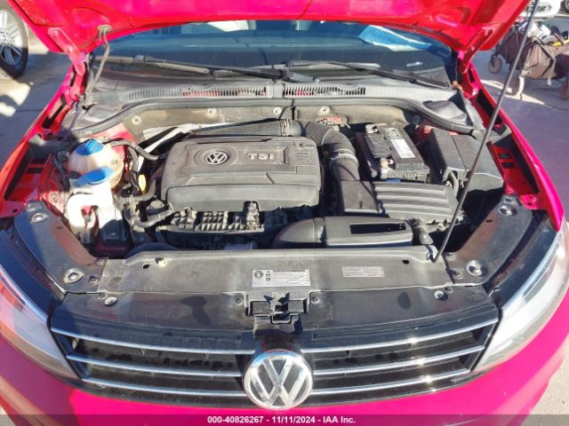 3VWB17AJ7GM400440 Volkswagen Jetta 1.8t Sport