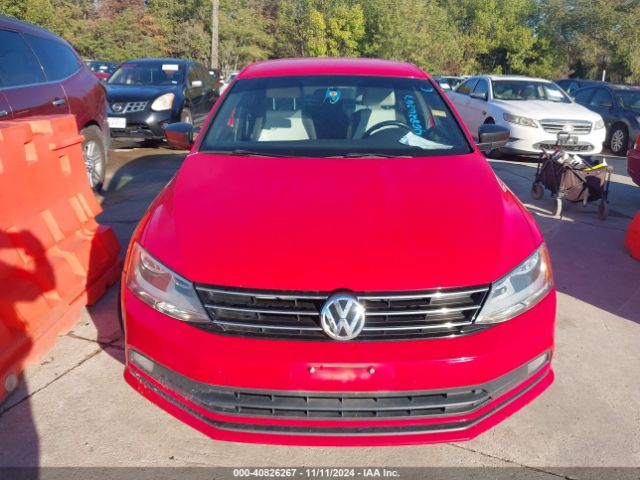 3VWB17AJ7GM400440 Volkswagen Jetta 1.8t Sport