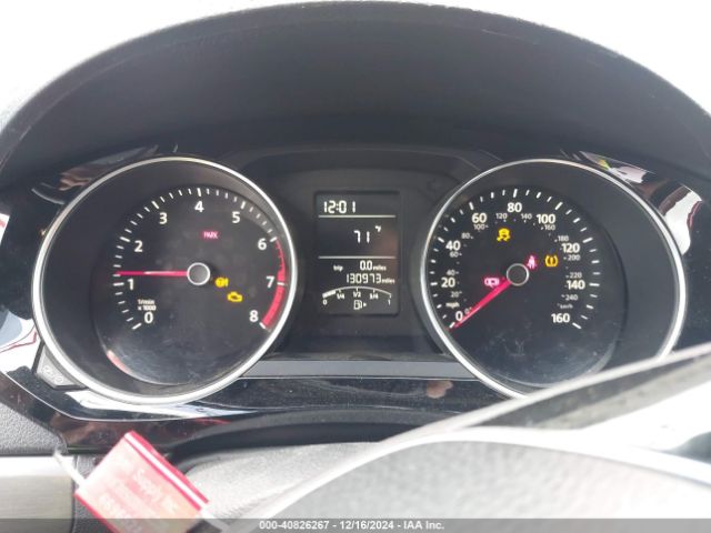 3VWB17AJ7GM400440 Volkswagen Jetta 1.8t Sport