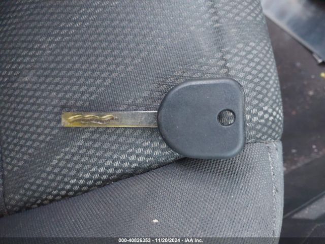 1G1JC6SH9E4226953 Chevrolet Sonic Lt Auto
