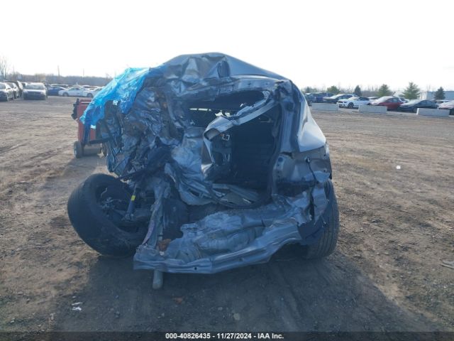 KL77LGE2XRC018961 Chevrolet Trax Fwd 1rs