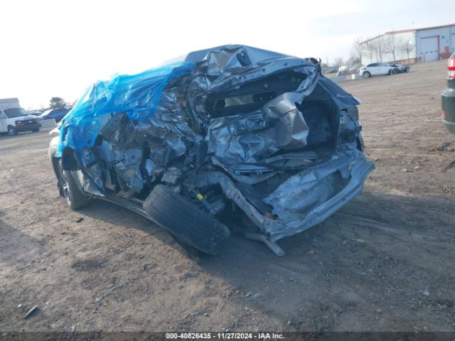 KL77LGE2XRC018961 Chevrolet Trax Fwd 1rs