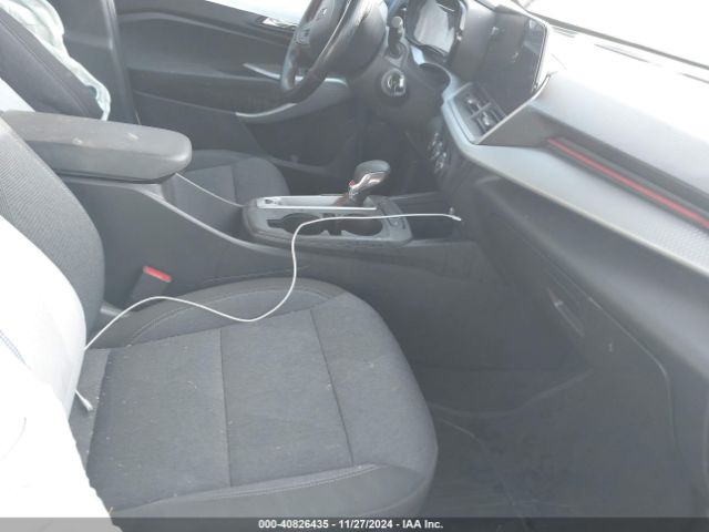 KL77LGE2XRC018961 Chevrolet Trax Fwd 1rs