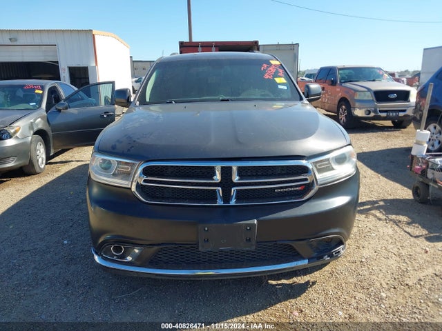 Dodge Durango Sxt 2014 1C4RDHAG6EC975386 Image 12