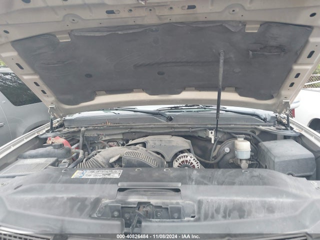 2009 CADILLAC ESCALADE 1GYFC23209R238797 Photo 9