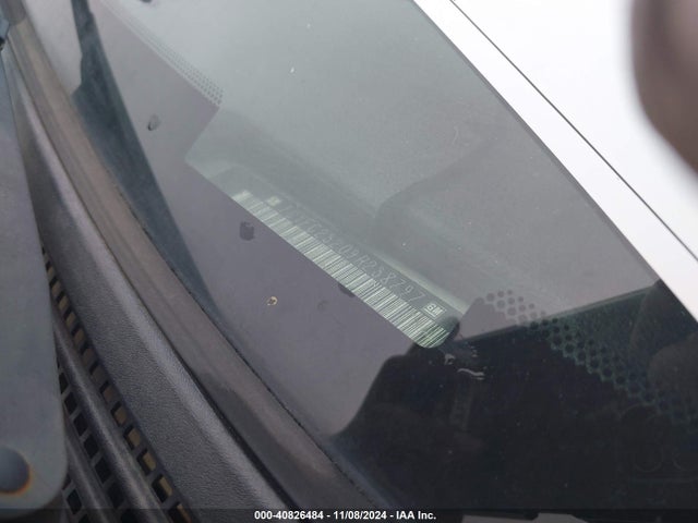 2009 CADILLAC ESCALADE 1GYFC23209R238797 Photo 8