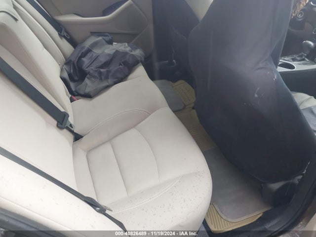 KIA Optima Lx 2014 5XXGM4A7XEG320373 Image 8
