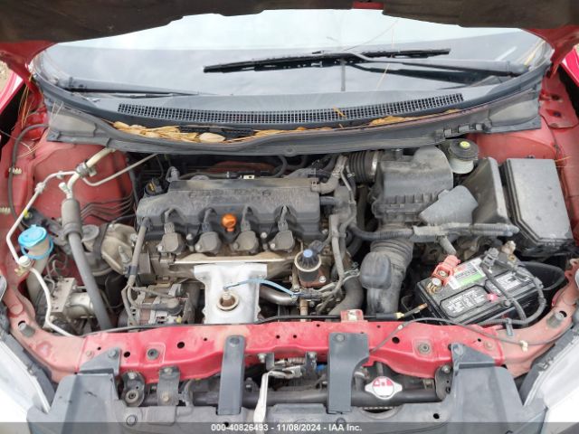 2HGFG3B88FH517336 Honda CIVIC EX