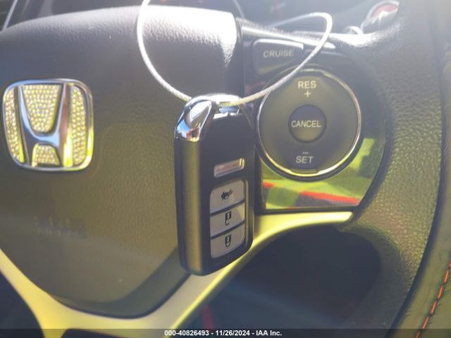 2HGFG3B88FH517336 Honda CIVIC EX