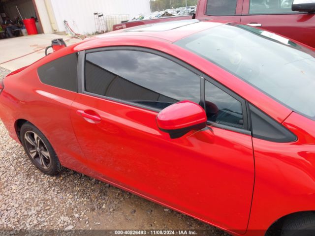 2HGFG3B88FH517336 Honda CIVIC EX