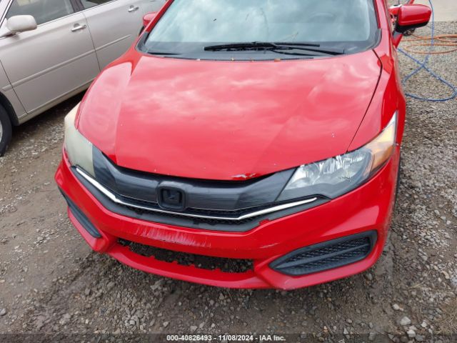 2HGFG3B88FH517336 Honda CIVIC EX