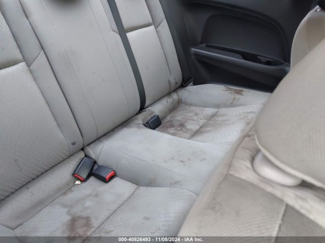 2HGFG3B88FH517336 Honda CIVIC EX