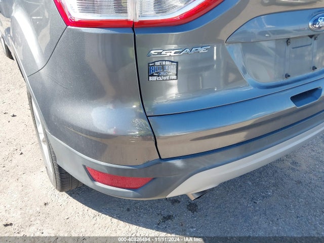 Ford ESCAPE SE 2014 1FMCU0GX9EUE25555 Image 13