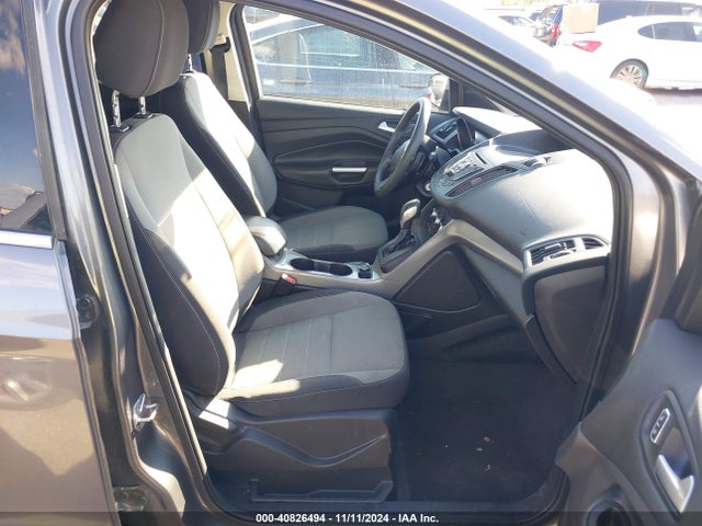 Ford ESCAPE SE 2014 1FMCU0GX9EUE25555 Image 5