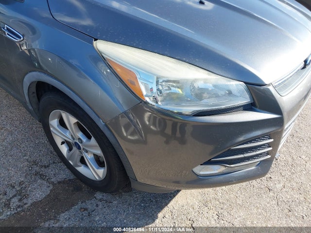 Ford ESCAPE SE 2014 1FMCU0GX9EUE25555 Image 6