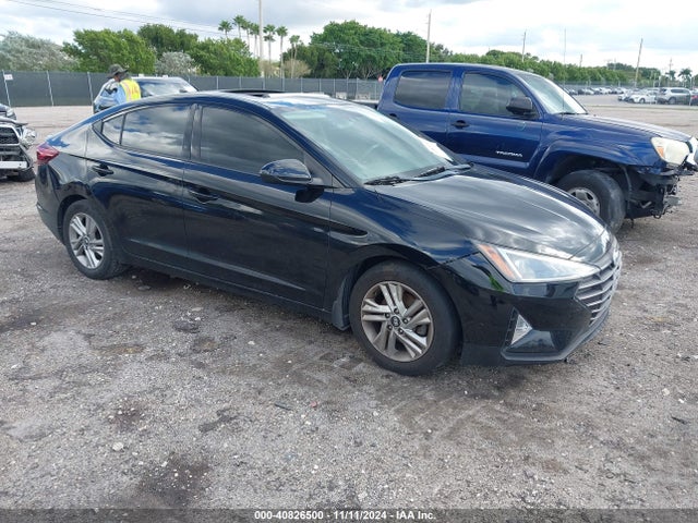 2020 KMHD84LF8LU897188 main image