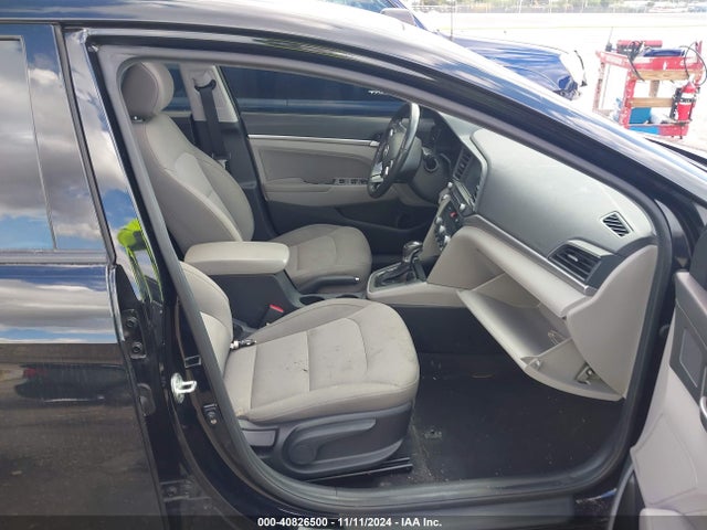 Hyundai Elantra Value Edition 2020 KMHD84LF8LU897188 Image 5
