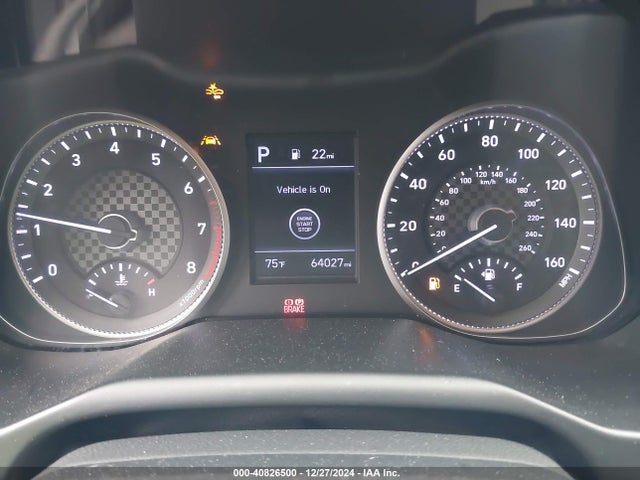 Hyundai Elantra Value Edition 2020 KMHD84LF8LU897188 Image 7